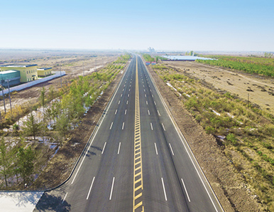 农业园区2017年牛圈子湖区蹊径工程建设项目（施工...